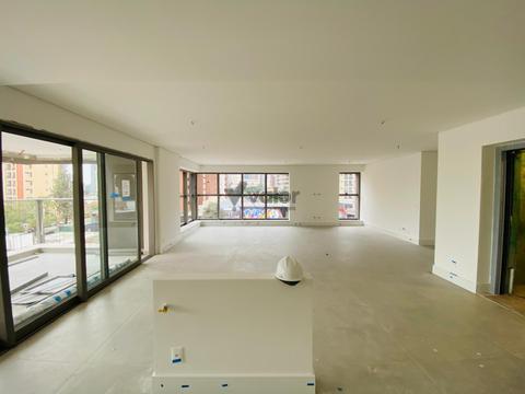 Apartamento à venda em Campinas, Cambuí, com 3 suítes, com 193 m², THE MARK PLAENGE