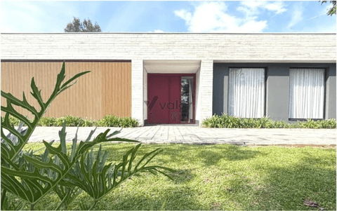 Casa à venda em Campinas, Sítios de Recreio Gramado, com 6 suítes, com 1109 m²