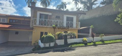 Casa à venda e para alugar em Campinas, Jardim Santa Marcelina, com 4 quartos, com 350 m²