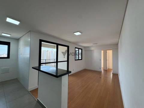 Apartamento para alugar em Campinas, Jardim Guanabara, com 2 quartos, com 69 m²