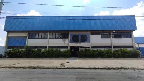 Galpão à venda e para alugar em Campinas, Chácaras Campos dos Amarais, com 2000 m²