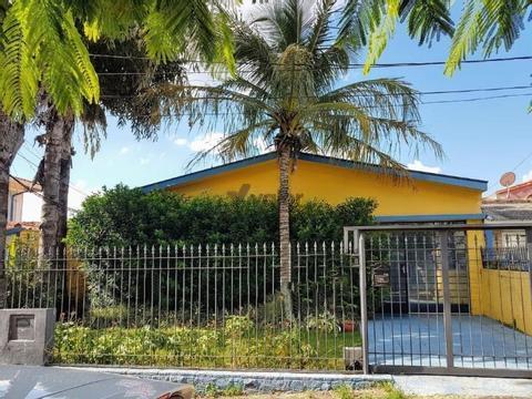 Casa à venda em Campinas, Jardim Chapadão, com 5 quartos, com 177 m²