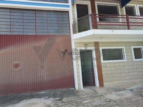 Barracão para alugar em Campinas, Jardim do Trevo, com 312 m²