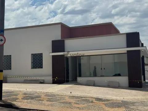 Casa para alugar em Campinas, Taquaral, com 5 quartos, com 110 m²