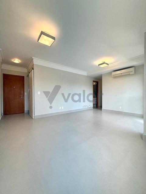 Apartamento para alugar em Campinas, Vila Brandina, com 3 quartos, com 82 m², Residencial Paineiras