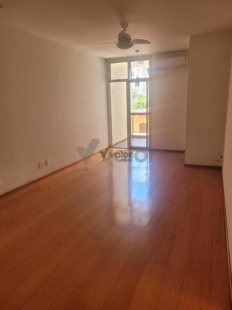 Apartamento à venda em Campinas, Cambuí, com 3 quartos, com 94 m², Edifício Village Cambuí