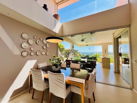 Casa à venda em Campinas, Ville Sainte Hélène, com 5 quartos, com 237 m²,  Ville Sainte Hélene