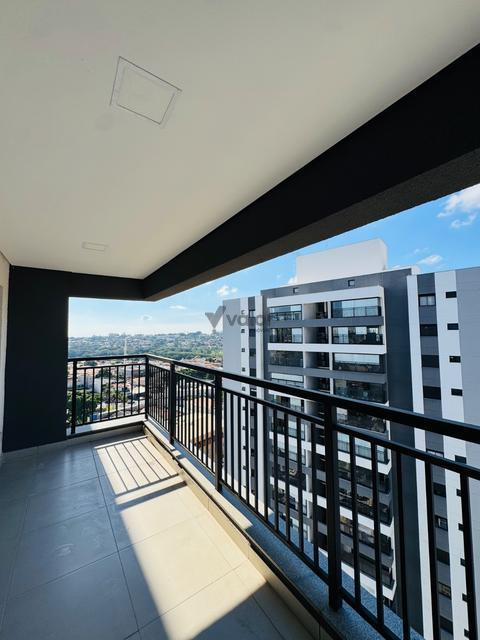 Apartamento à venda em Campinas, Taquaral, com 2 suítes, com 98 m², AMPLIARE