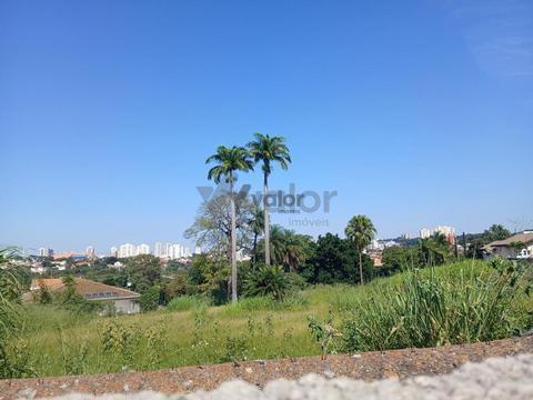 Terreno à venda em Campinas, Parque Taquaral, com 5020 m²