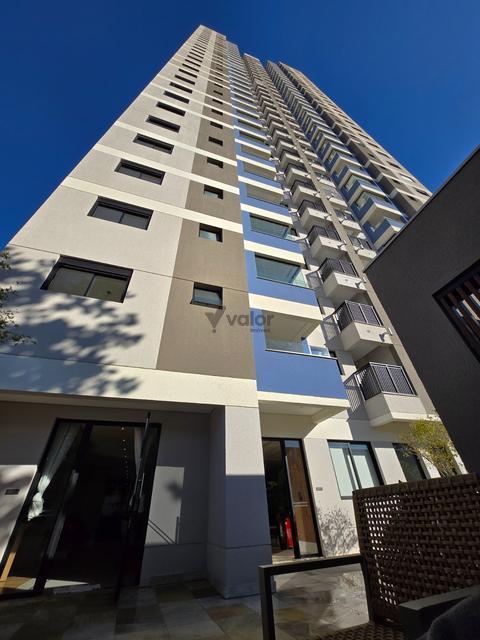 Apartamento à venda em Campinas, Nova Campinas, com 3 suítes, com 105 m², Meraki Patriani