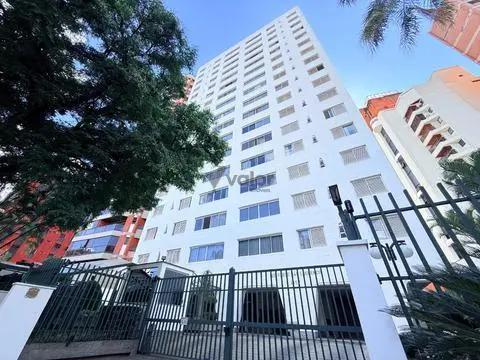 Apartamento à venda em Campinas, Cambuí, com 3 quartos, com 200 m², Edificio Forte São Lourenço