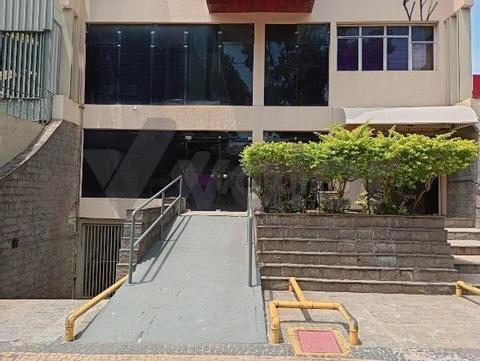 Salão à venda em Campinas, Jardim Guanabara, com 437 m²