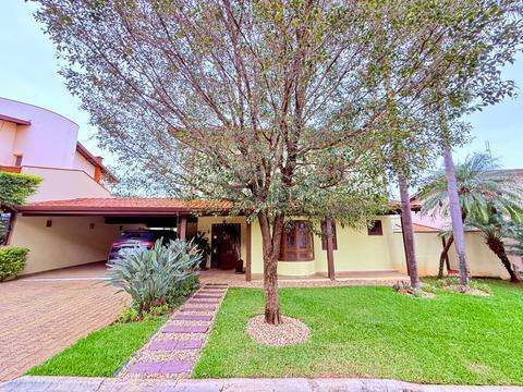 Casa à venda em Campinas, Jardim Madalena, com 4 quartos, com 406 m², Residencial Gallery