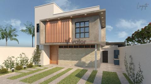 Casa à venda em Campinas, Jardim Chapadão, com 3 quartos, com 242 m²