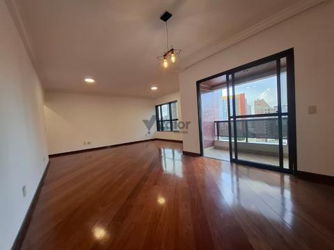 Apartamento para alugar em Campinas, Cambuí, com 4 quartos, com 147 m², Edifício Raphael Duarte