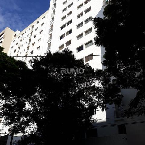 Apartamento à venda em Campinas, Vila Itapura, com 3 quartos, com 151 m², São Lourenço do Sul