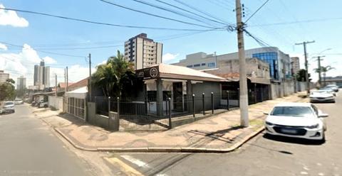 Casa à venda em Campinas, Bonfim, com 3 quartos, com 125 m²