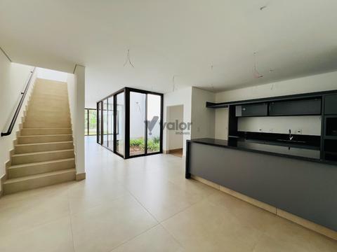 Casa à venda em Campinas, Bairro das Palmeiras, com 3 suítes, com 240 m², Bothanica Gramado
