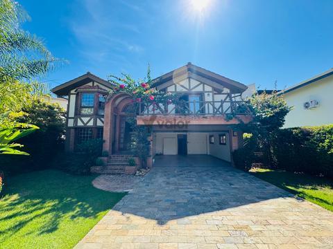 Casa à venda em Campinas, Jardim Madalena, com 4 quartos, com 373 m², Vila Verde