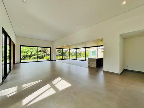 Casa à venda em Campinas, Loteamento Residencial Entre Verdes (Sousas), com 4 suítes, com 500 m²