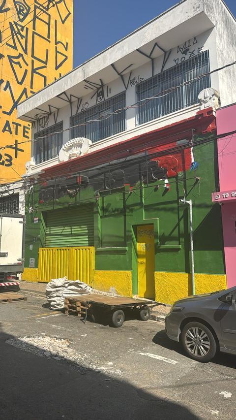 Salão à venda e para alugar em Campinas, Centro, com 194 m²