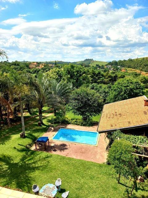 Chácara à venda em Campinas, Loteamento Chácaras Gargantilhas, com 3 quartos, com 1000 m²