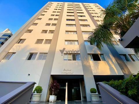 Apartamento à venda e para alugar em Campinas, Cambuí, com 3 quartos, com 100 m², Marajoara