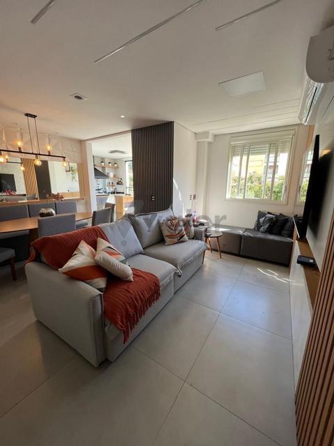 Apartamento à venda em Campinas, Taquaral, com 2 quartos, com 84 m², Living Celebration