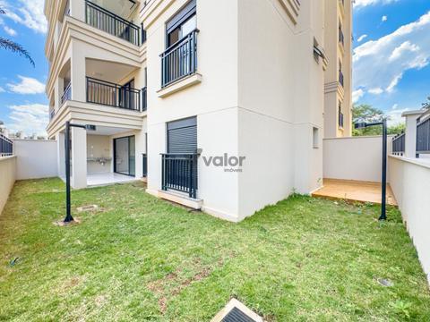 Apartamento à venda em Campinas, Bairro das Palmeiras, com 3 quartos, com 150 m²