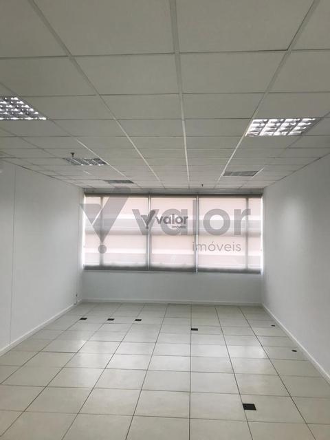 Sala à venda em Campinas, Swiss Park, com 50 m², Swiss Park Office