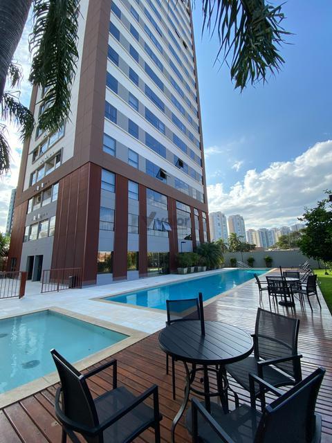 Apartamento à venda e para alugar em Campinas, Cambuí, com 2 quartos, com 70 m², Maxhaus II