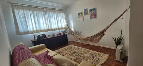 Apartamento à venda e para alugar em Campinas, Centro, com 2 quartos, com 81 m², Mirante
