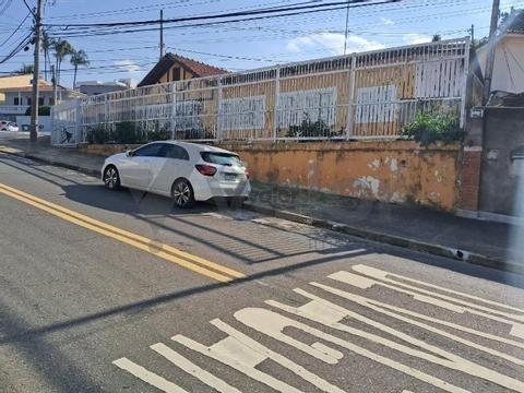 Casa à venda em Campinas, Nova Campinas, com 4 quartos, com 212 m²