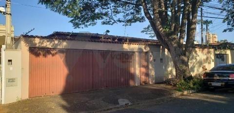 Casa à venda em Campinas, Jardim Chapadão, com 3 quartos, com 156.5 m²