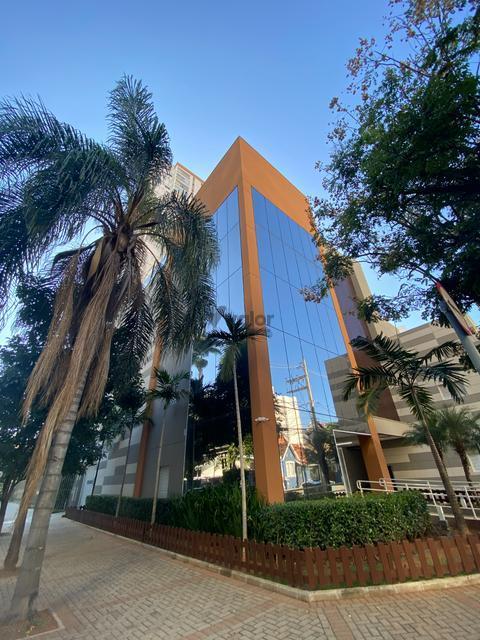 Apartamento à venda e para alugar em Campinas, Jardim Guanabara, com 1 quarto, com 42 m²