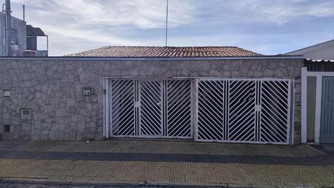 Casa à venda em Campinas, Jardim dos Oliveiras, com 5 quartos, com 151 m²