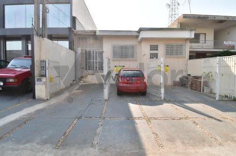 Casa à venda em Campinas, Bonfim, com 2 quartos, com 278 m²