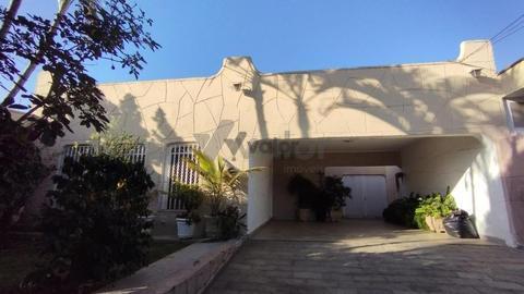 Casa à venda em Campinas, Taquaral, com 5 quartos, com 226 m²