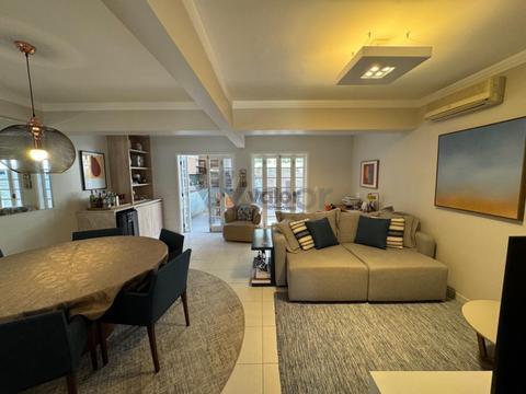 Casa à venda em Campinas, Jardim Santa Marcelina, com 3 quartos, com 151 m²