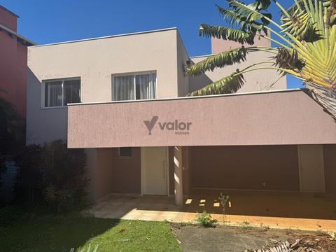 Casa à venda em Campinas, Loteamento Caminhos de São Conrado (Sousas), com 6 quartos, com 540 m²