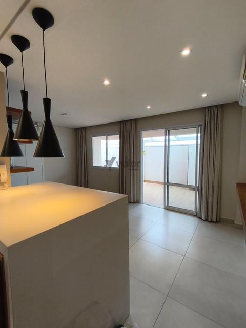 Apartamento à venda em Campinas, Jardim Aurélia, com 3 quartos, com 112 m², Residencial Essence
