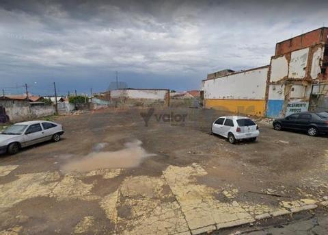 Área à venda e para alugar em Campinas, Jardim Novo Campos Elíseos, com 1212 m²