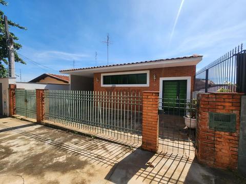 Casa à venda em Campinas, Nova Campinas, com 3 quartos, com 150 m²