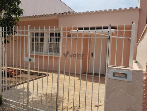 Casa à venda em Campinas, Cambuí, com 3 quartos, com 230 m²