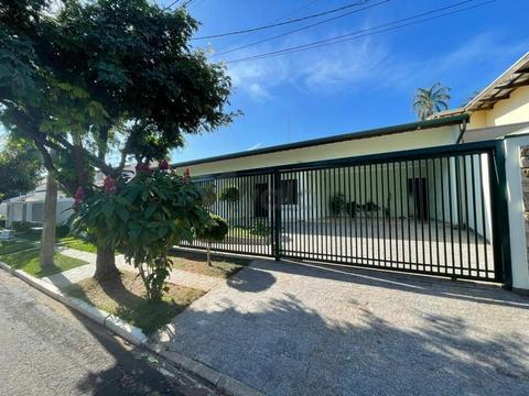 Casa à venda em Campinas, Jardim Chapadão, com 3 quartos, com 230 m², Residencial Jardim Chapadão