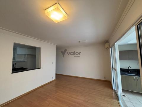 Apartamento à venda e para alugar em Campinas, Vila Brandina, com 3 quartos, com 92 m²