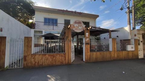 Casa à venda em Paulínia, Morumbi, com 4 quartos, com 312 m²