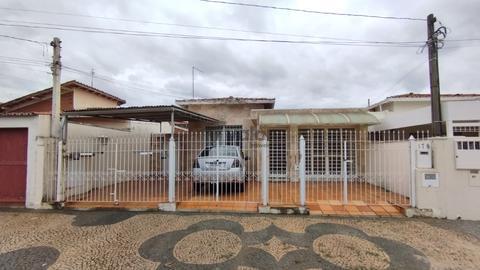 Casa para alugar em Campinas, Taquaral, com 3 quartos, com 194 m²