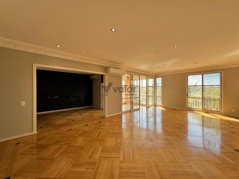 Apartamento à venda em Campinas, Fazenda São Quirino, com 3 suítes, com 220 m², Bougainville