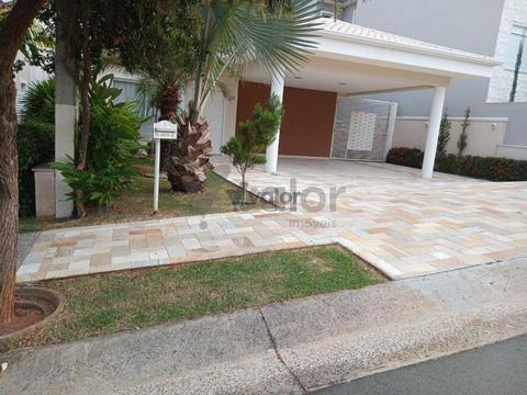 Casa à venda em Campinas, Swiss Park, com 3 suítes, com 306 m²